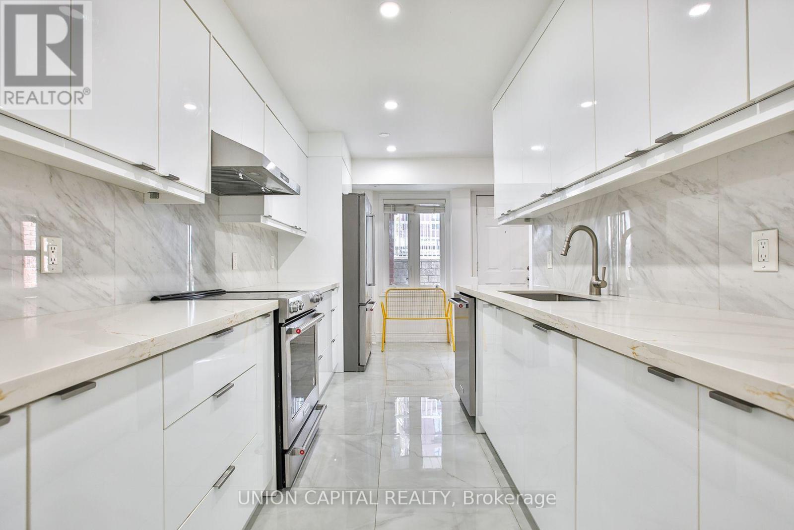 201 - 12 Sudbury Street, Toronto, ON