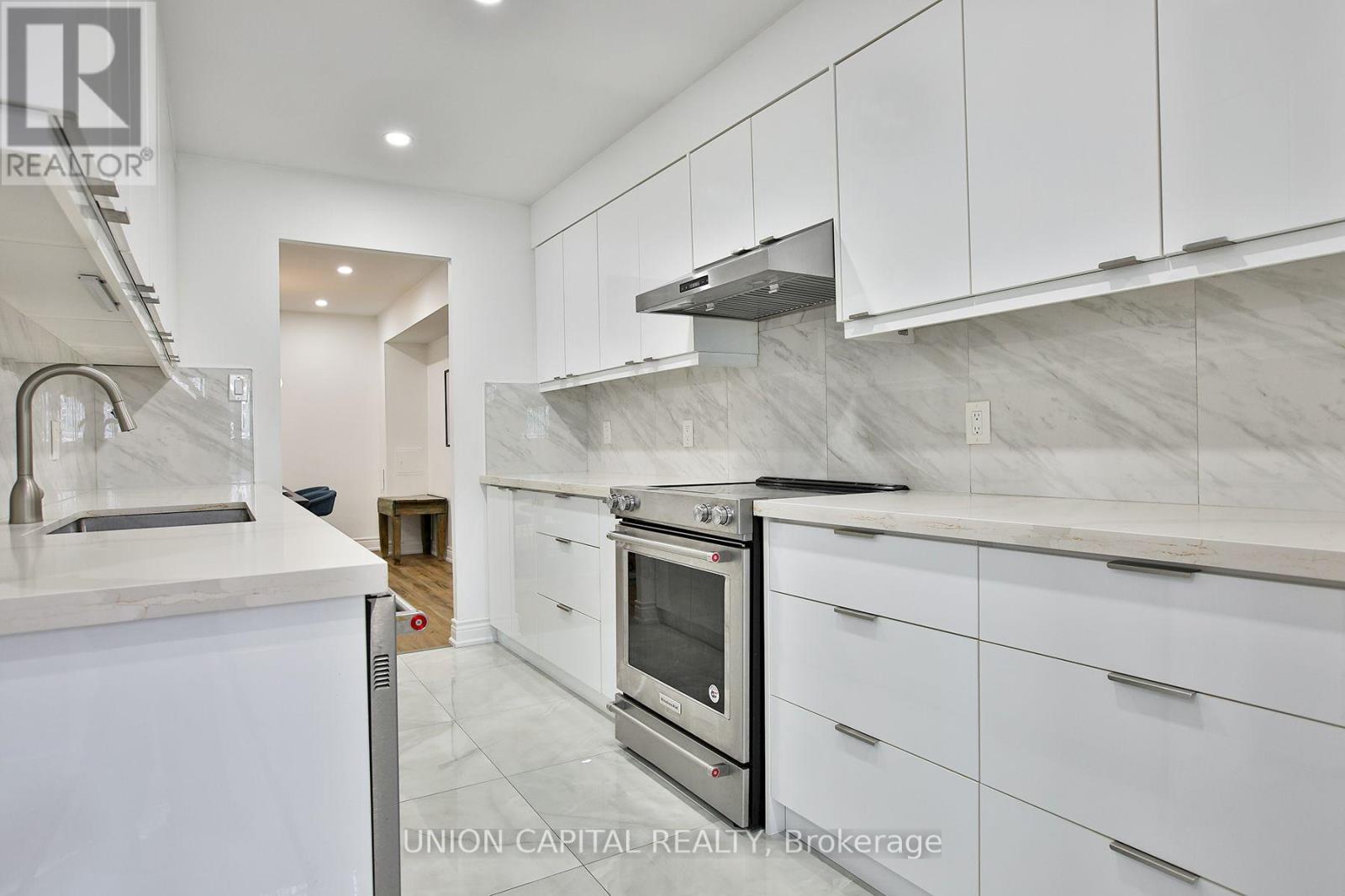 201 - 12 Sudbury Street, Toronto, ON