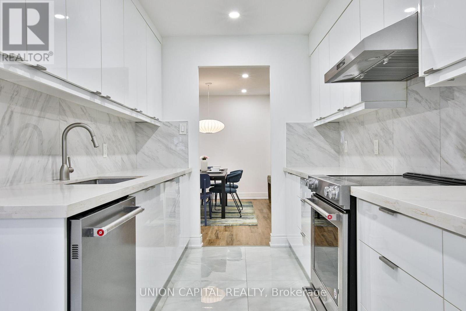 201 - 12 Sudbury Street, Toronto, ON