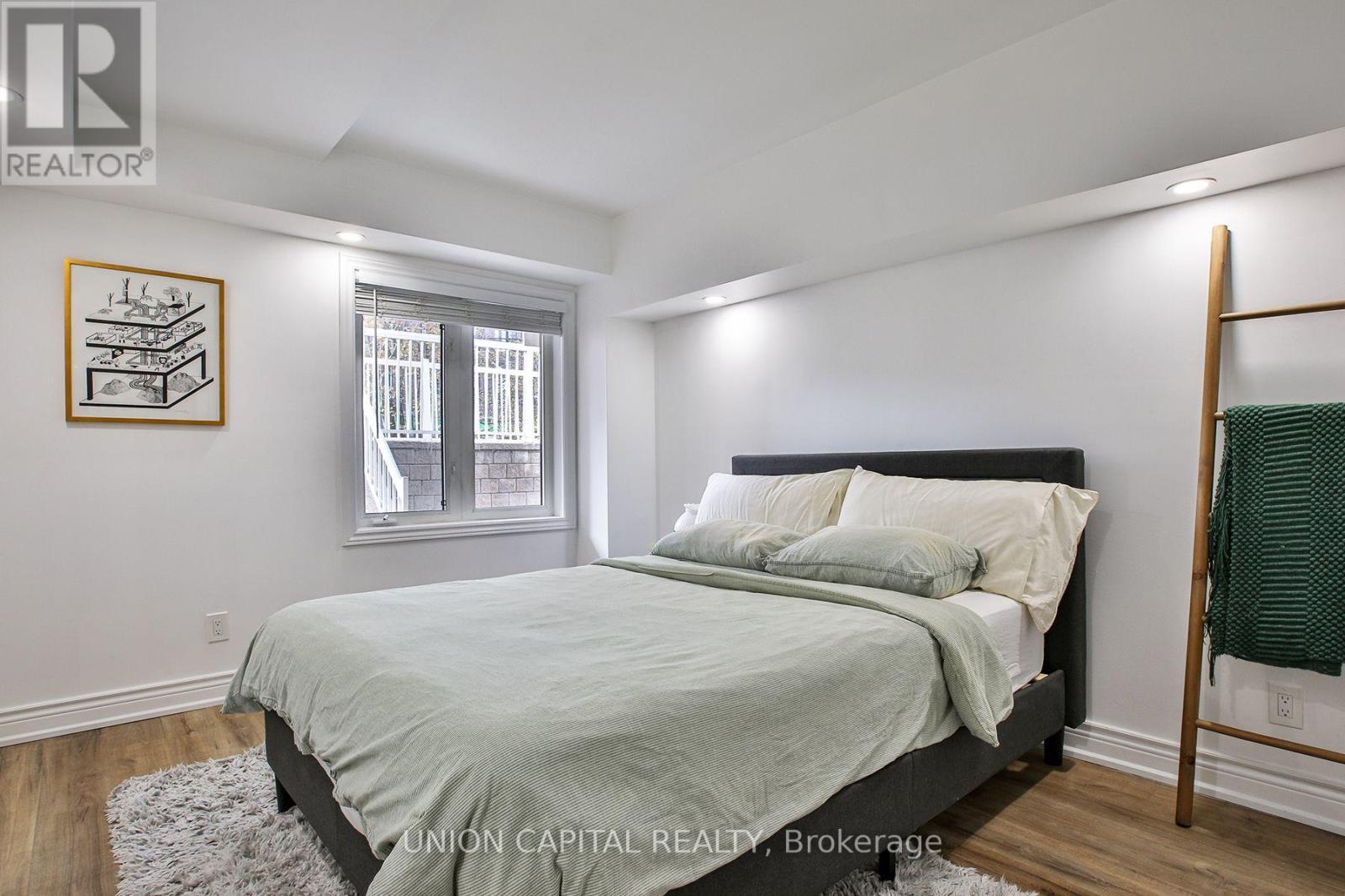 201 - 12 Sudbury Street, Toronto, ON