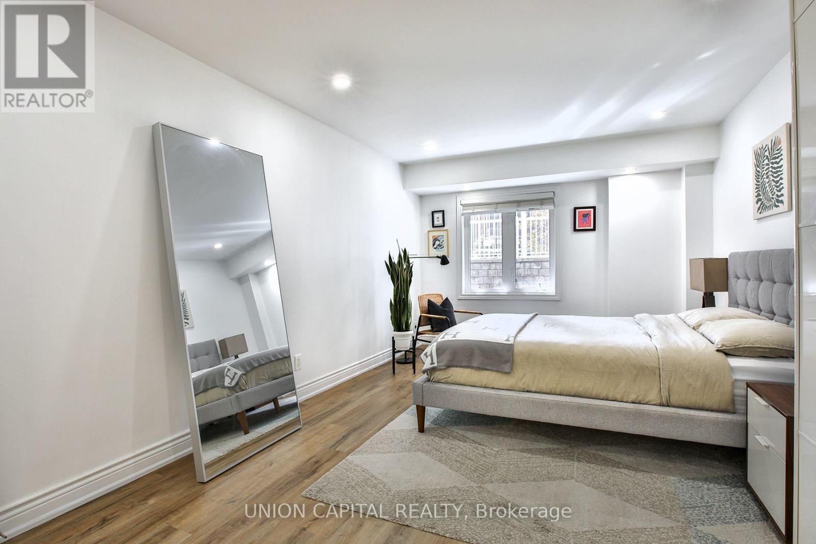 201 - 12 Sudbury Street, Toronto, ON