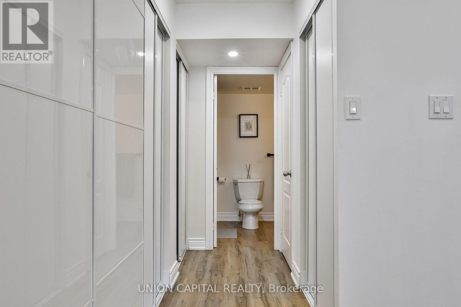 201 - 12 Sudbury Street, Toronto, ON