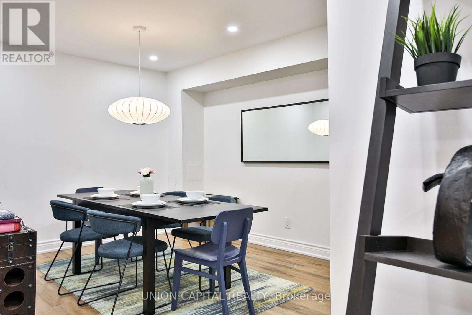 201 - 12 Sudbury Street, Toronto, ON