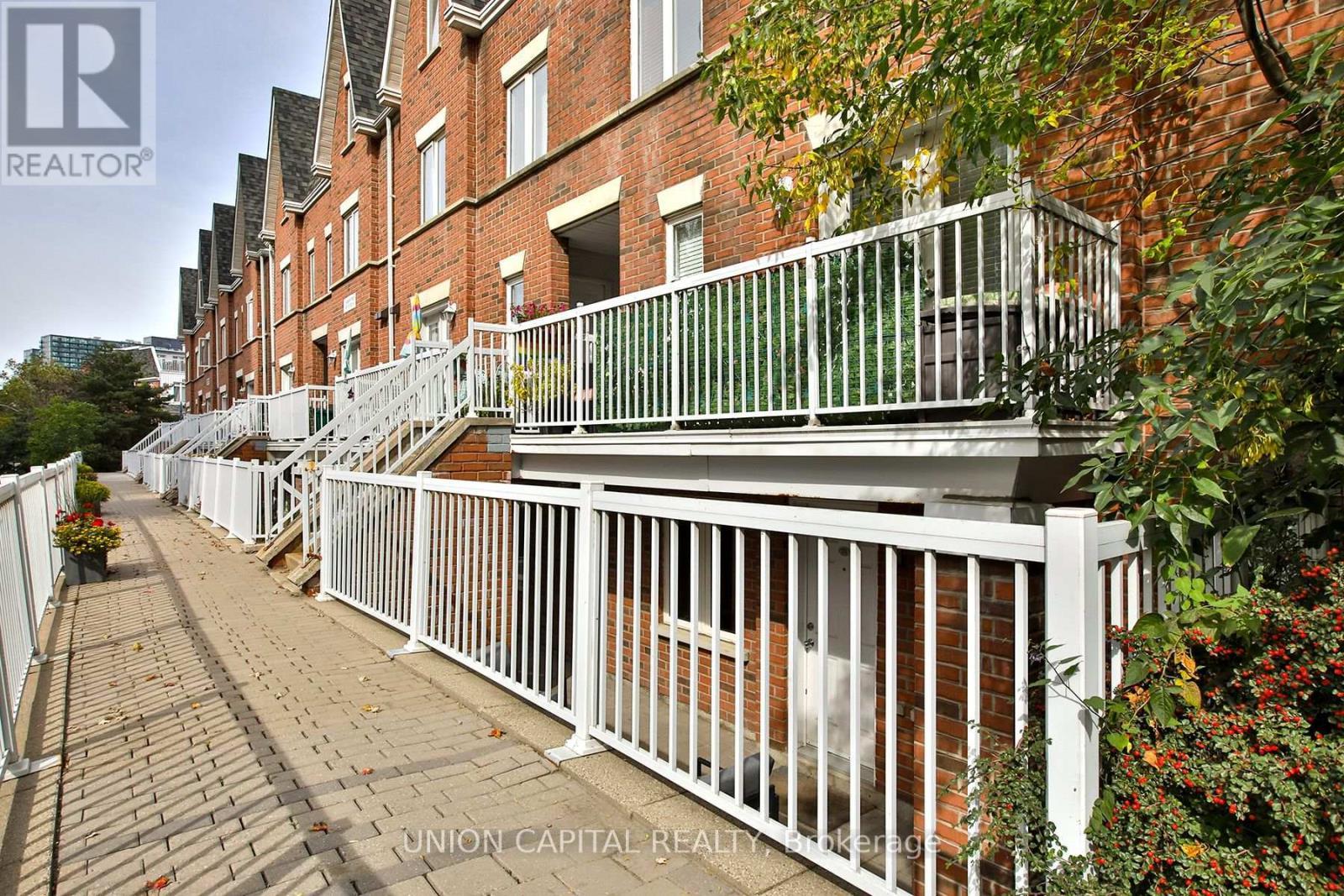201 - 12 Sudbury Street, Toronto, ON