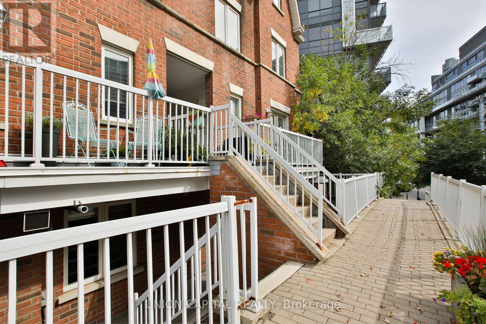 201 - 12 Sudbury Street, Toronto, ON
