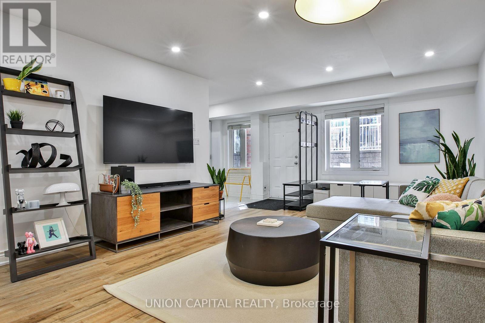 201 - 12 Sudbury Street, Toronto, ON