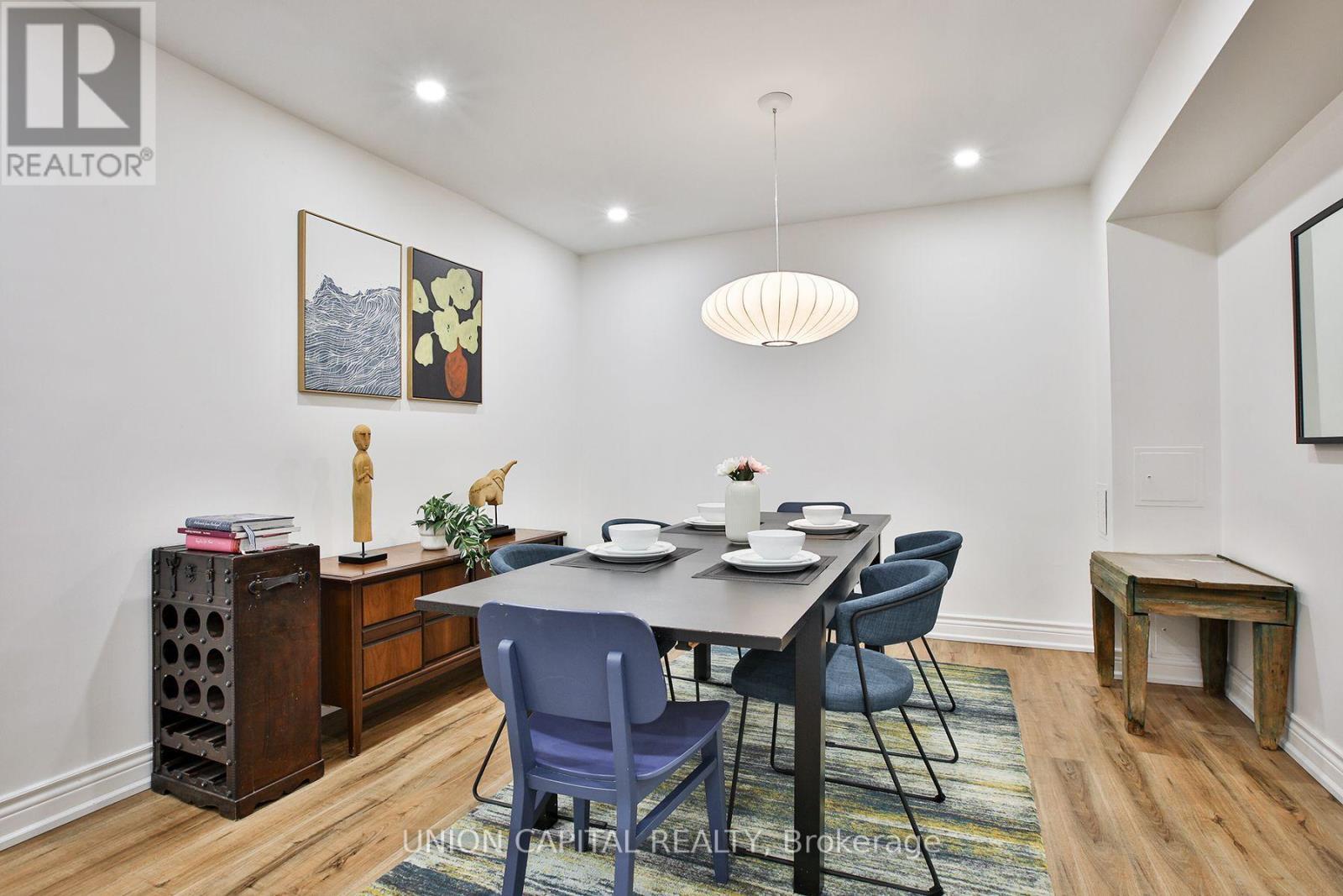 201 - 12 Sudbury Street, Toronto, ON