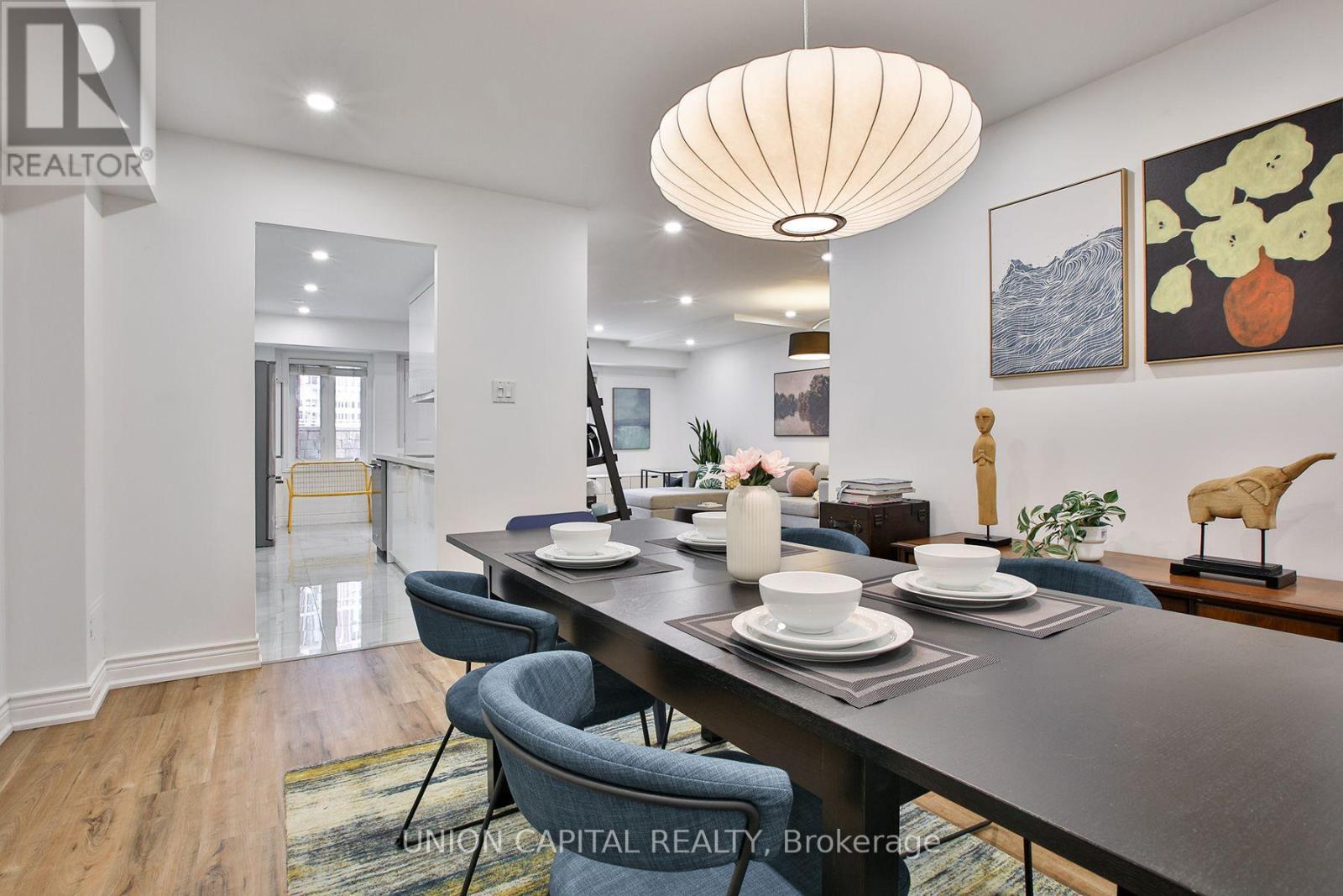 201 - 12 Sudbury Street, Toronto, ON