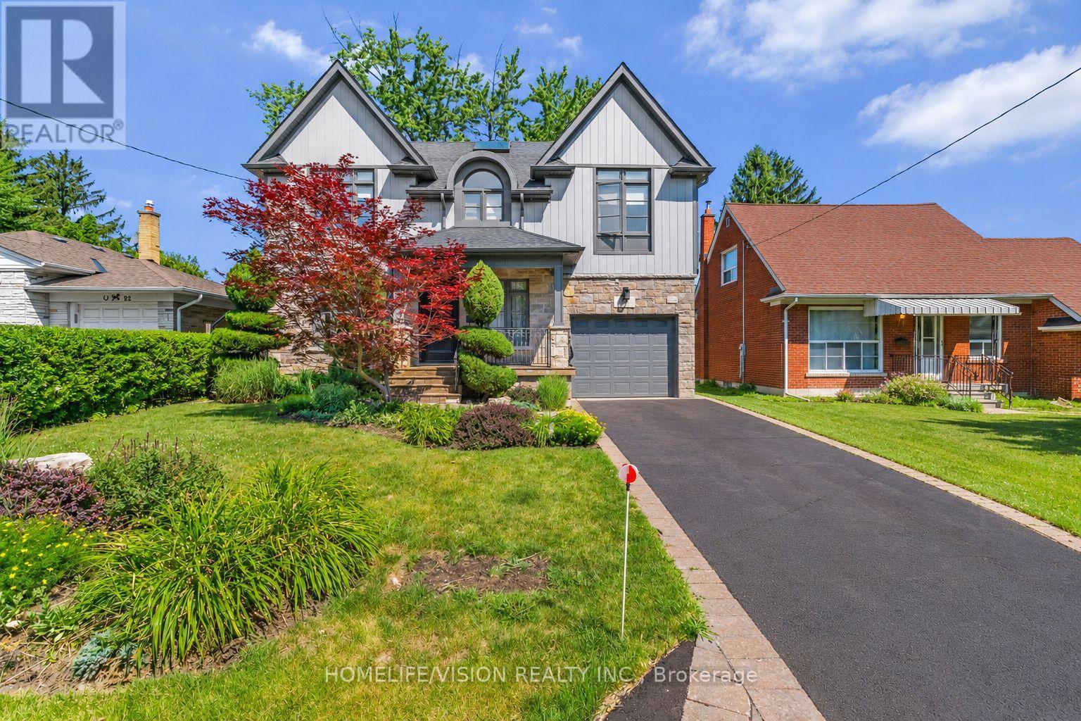 80 North Heights Road, Toronto, ON