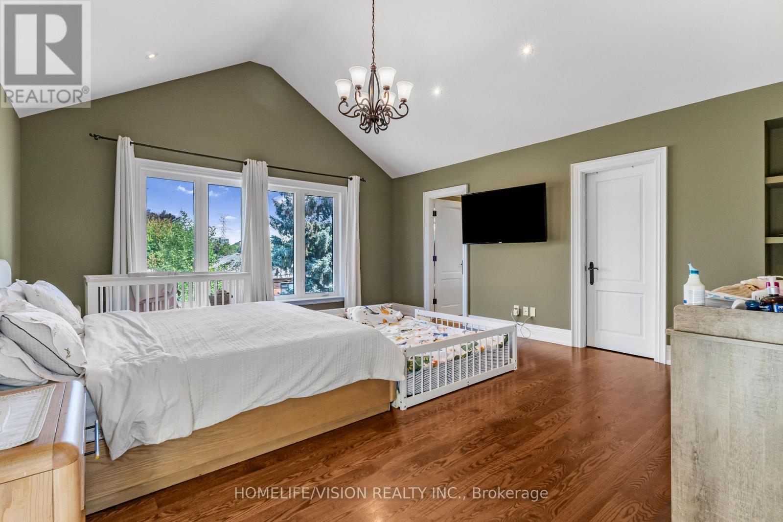 80 North Heights Road, Toronto, ON