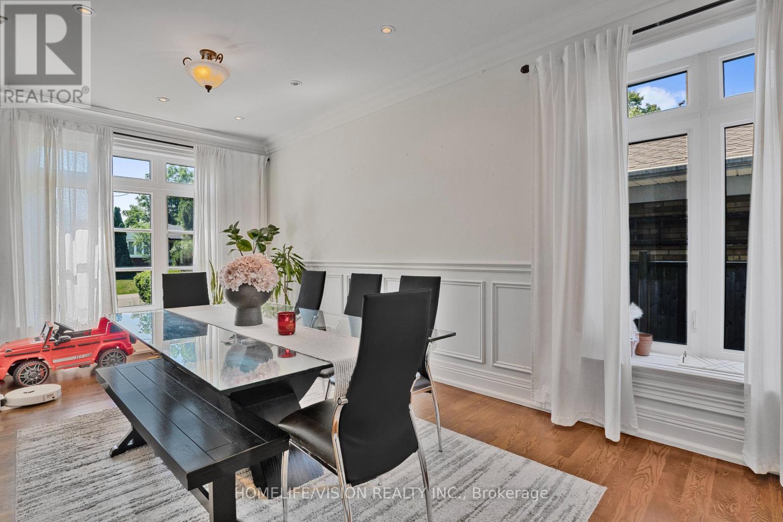 80 North Heights Road, Toronto, ON
