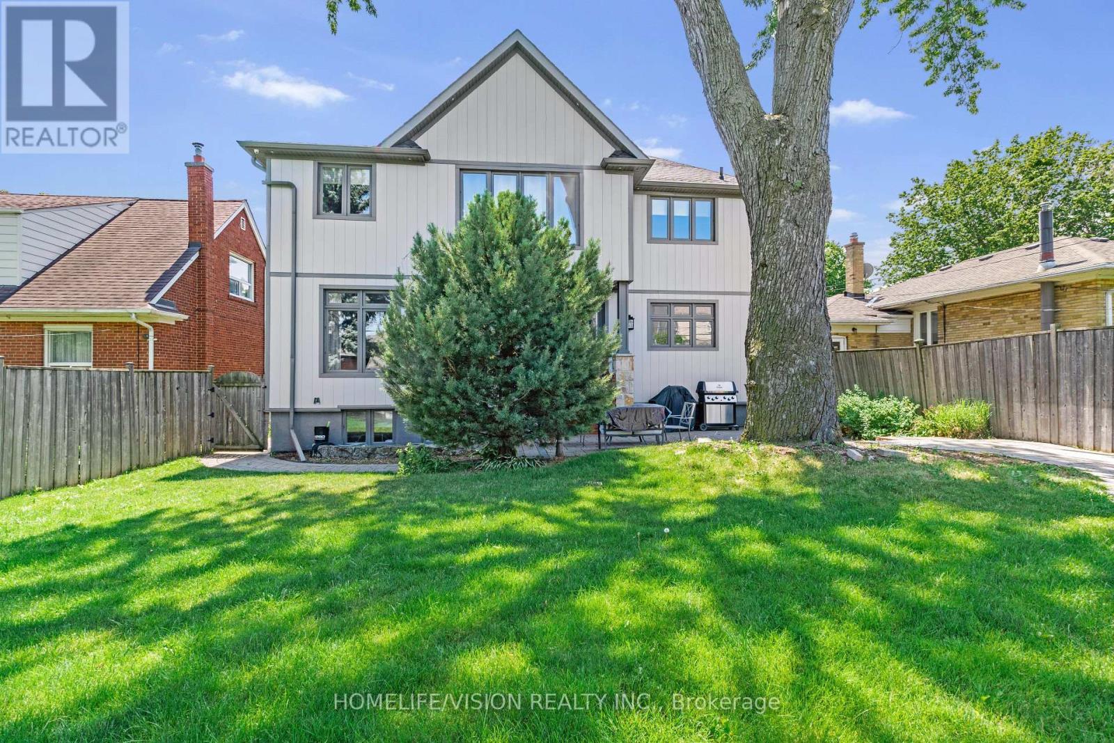 80 North Heights Road, Toronto, ON
