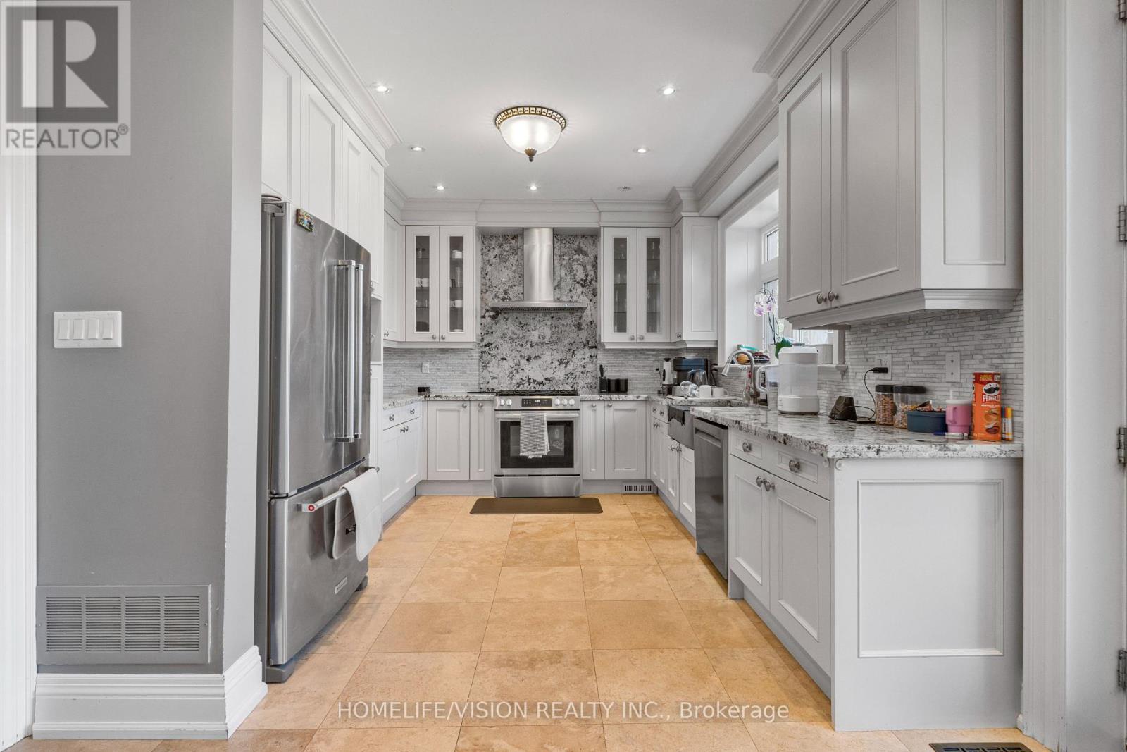 80 North Heights Road, Toronto, ON