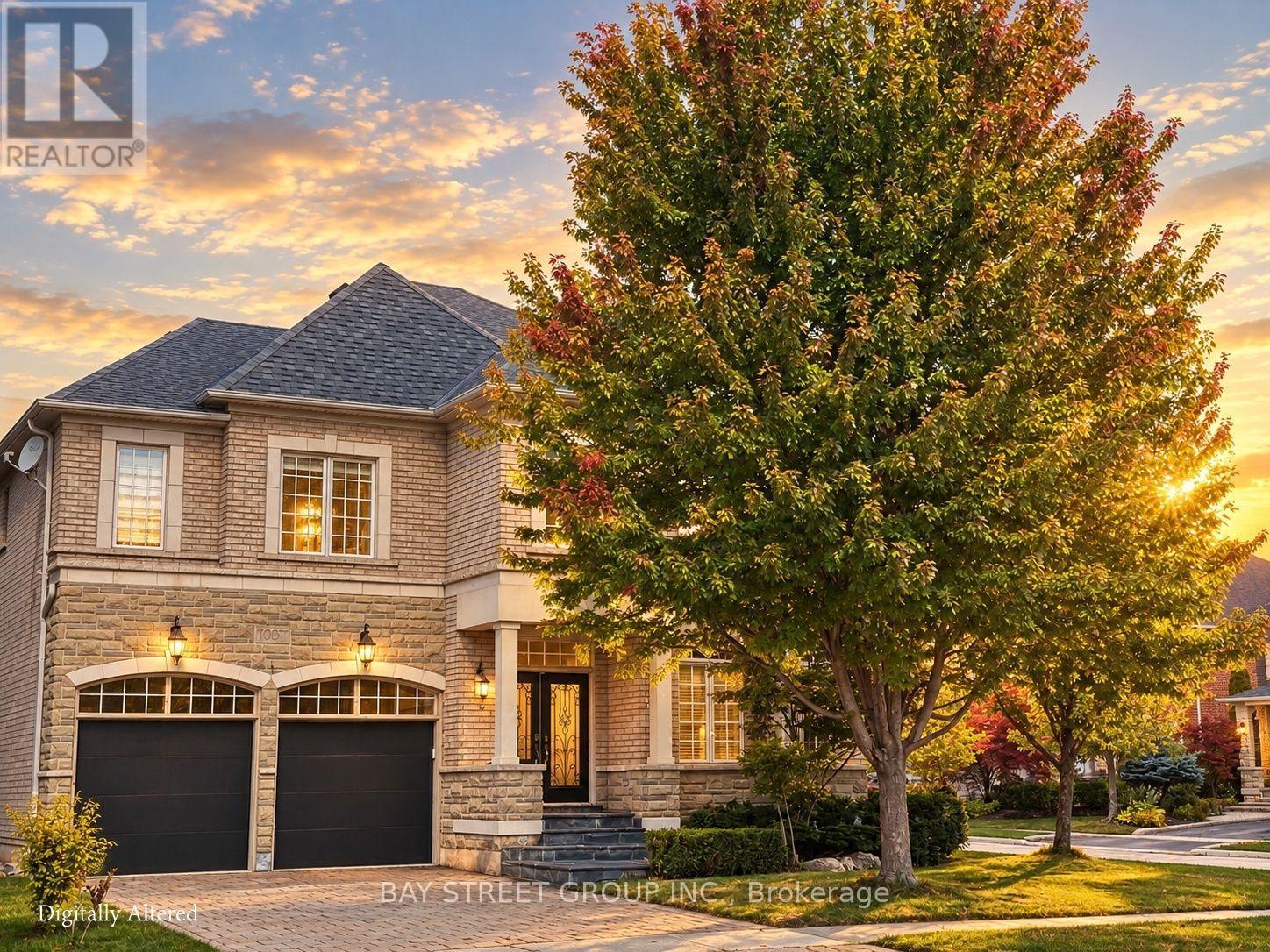 1087 Kestell Boulevard N, Oakville, ON