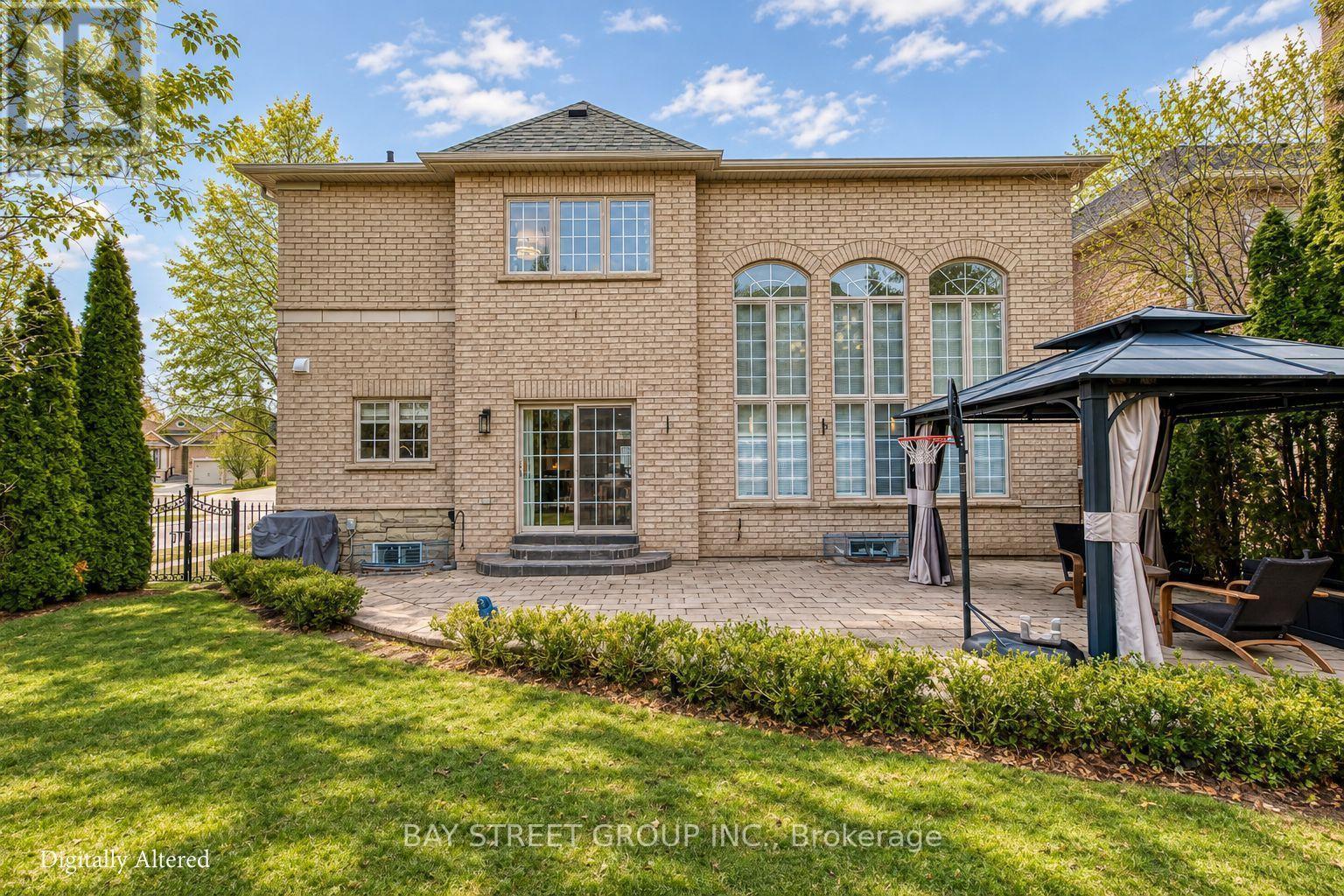 1087 Kestell Boulevard N, Oakville, ON