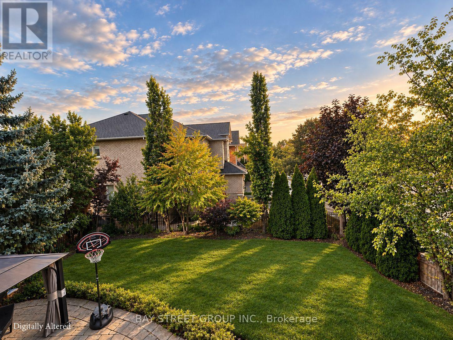 1087 Kestell Boulevard N, Oakville, ON