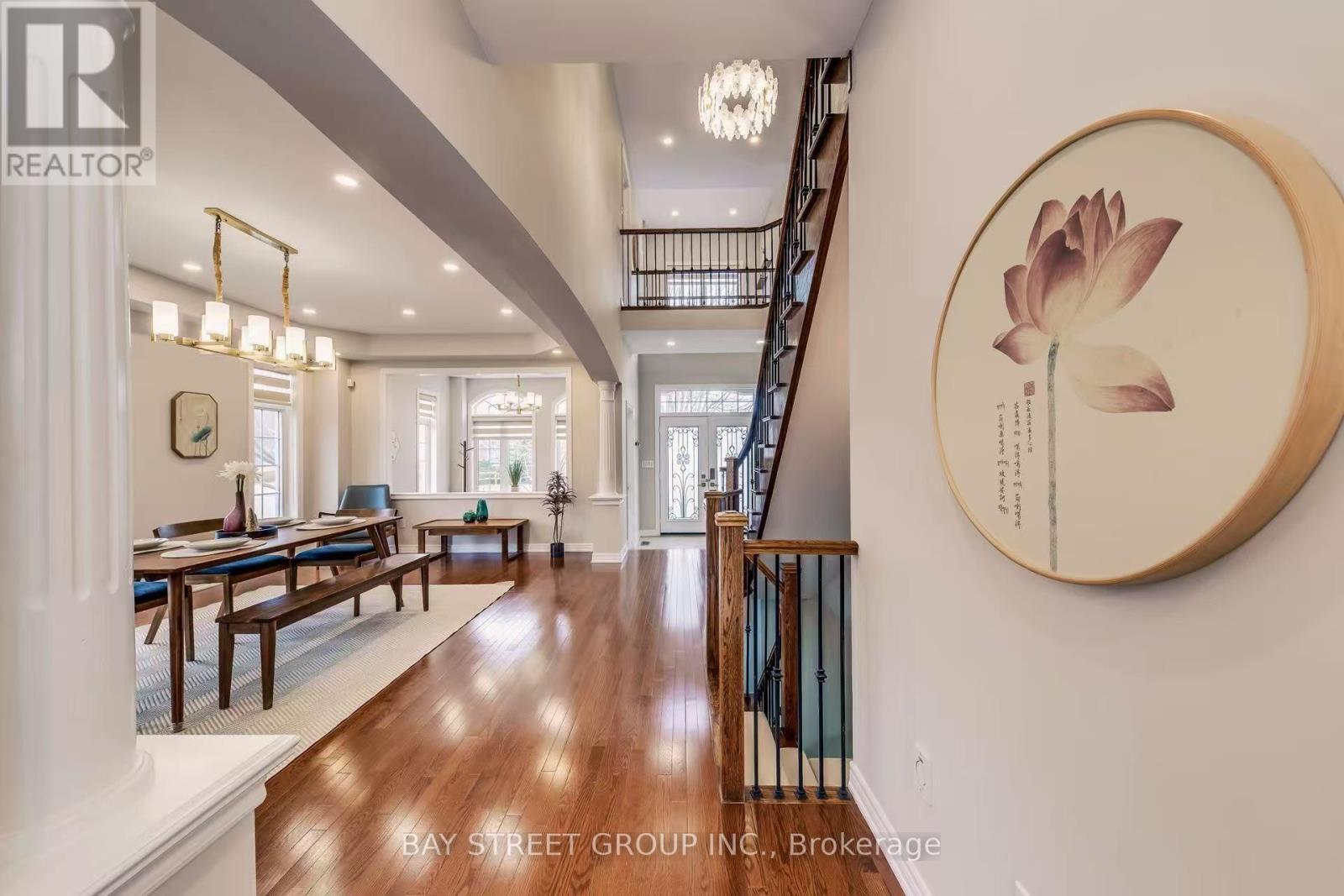 1087 Kestell Boulevard N, Oakville, ON