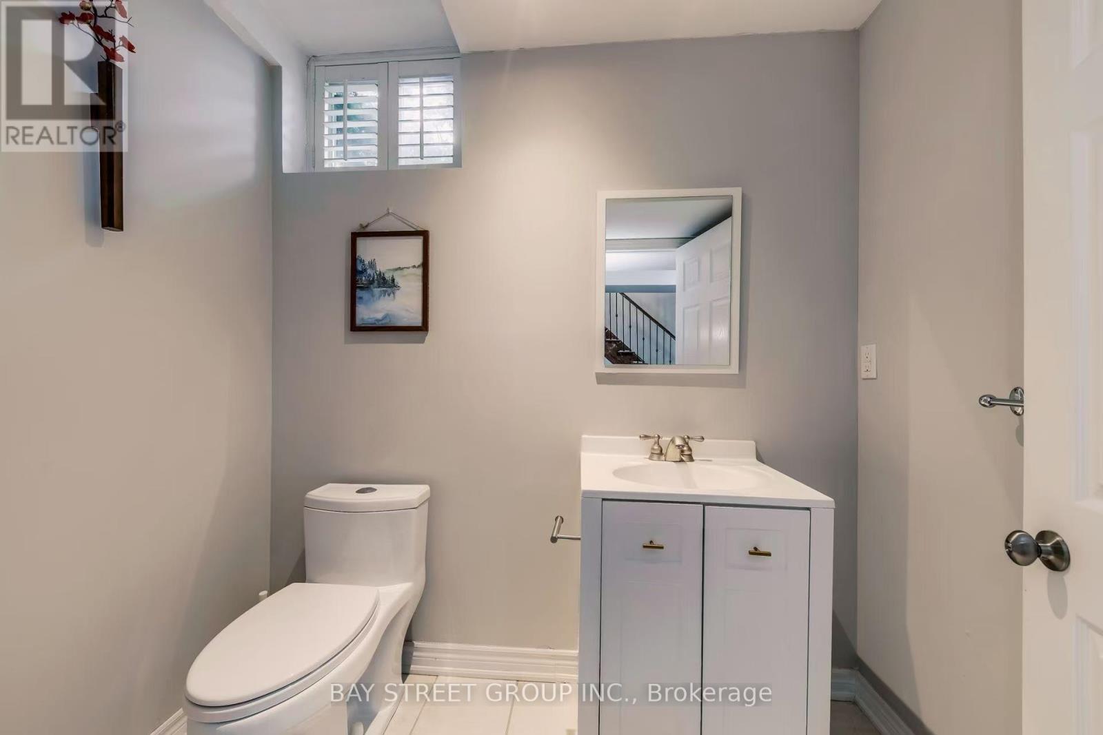 1087 Kestell Boulevard N, Oakville, ON