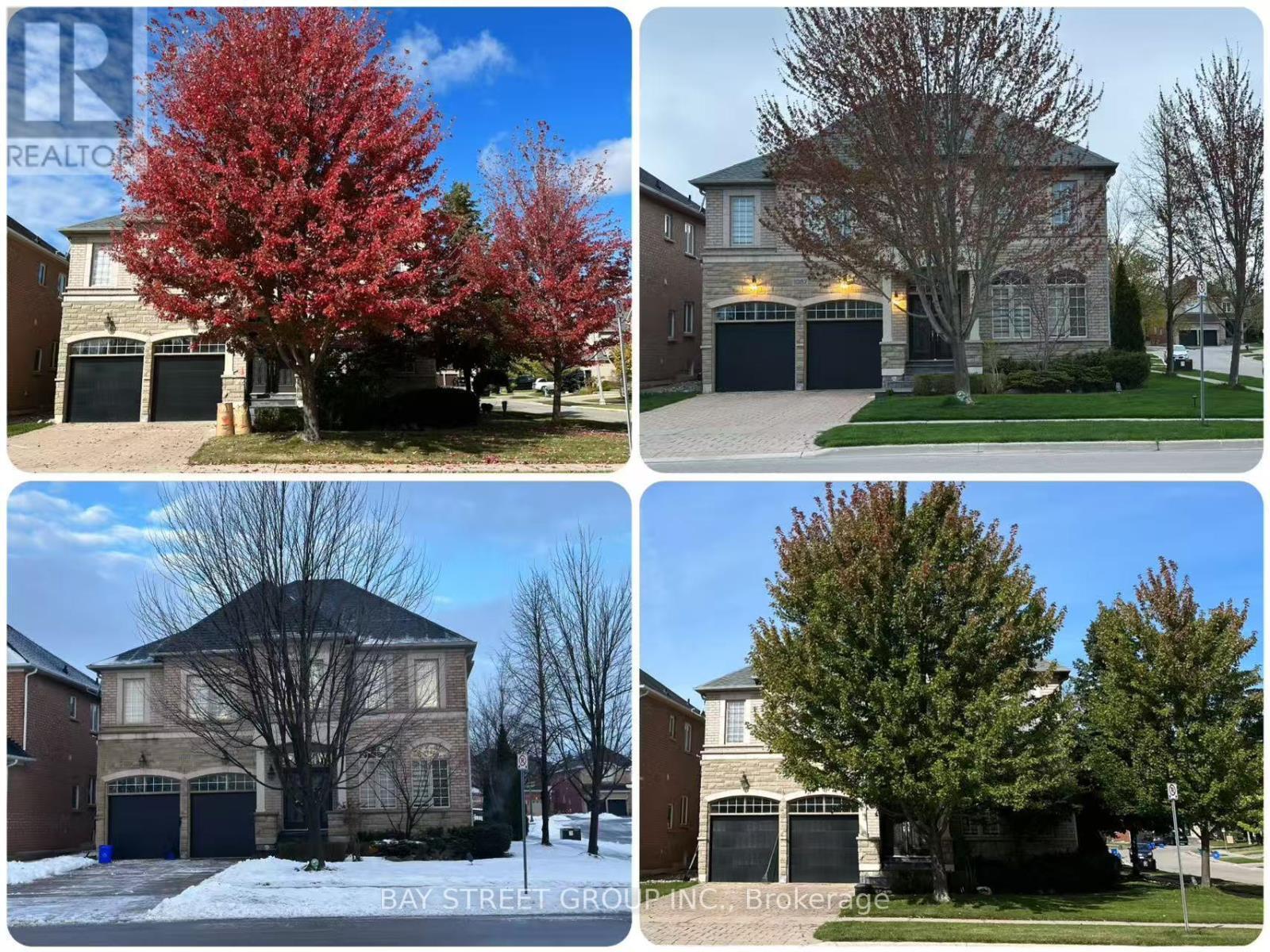 1087 Kestell Boulevard N, Oakville, ON