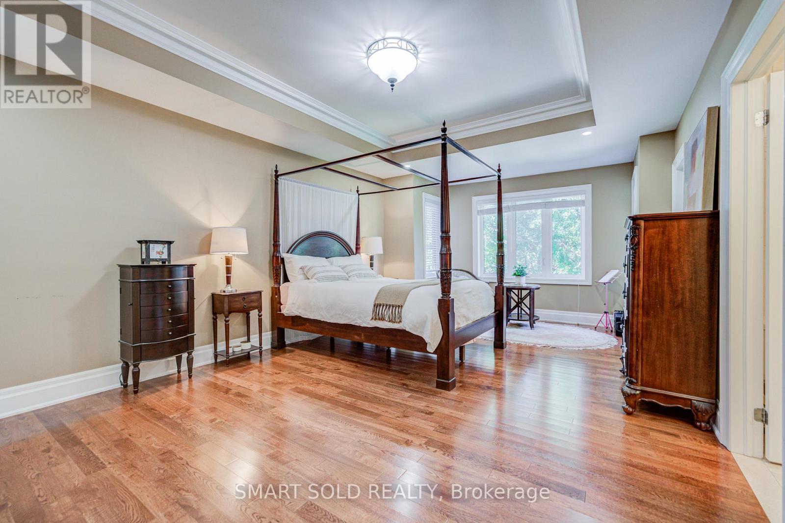 6 Brill Crescent, Toronto, ON