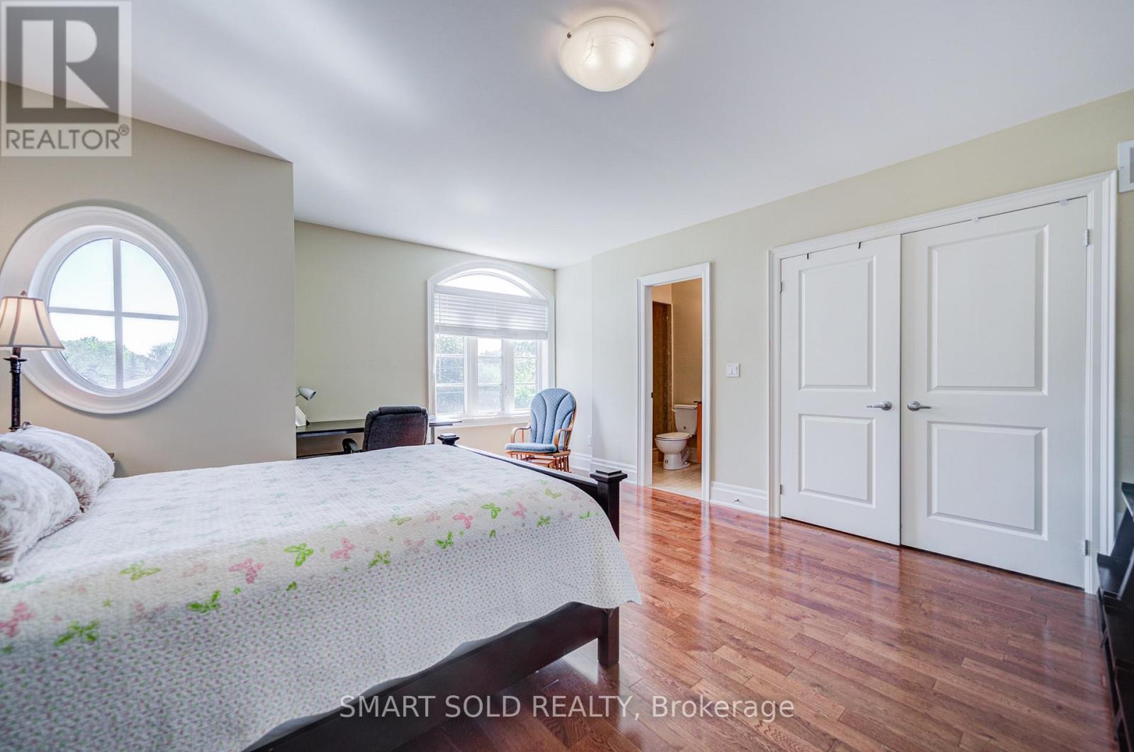 6 Brill Crescent, Toronto, ON