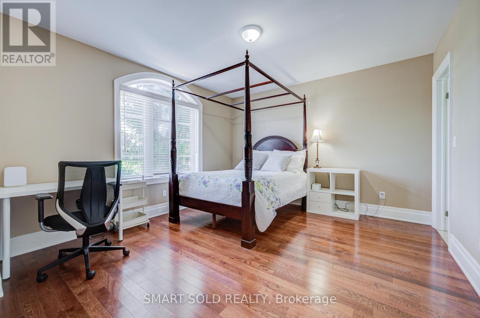 6 Brill Crescent, Toronto, ON