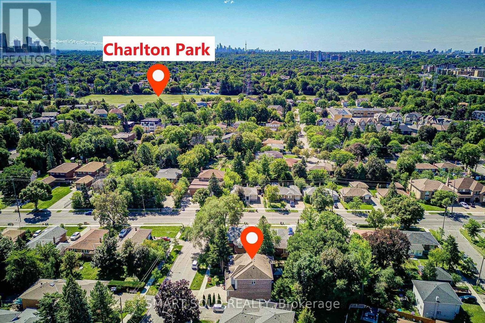 6 Brill Crescent, Toronto, ON