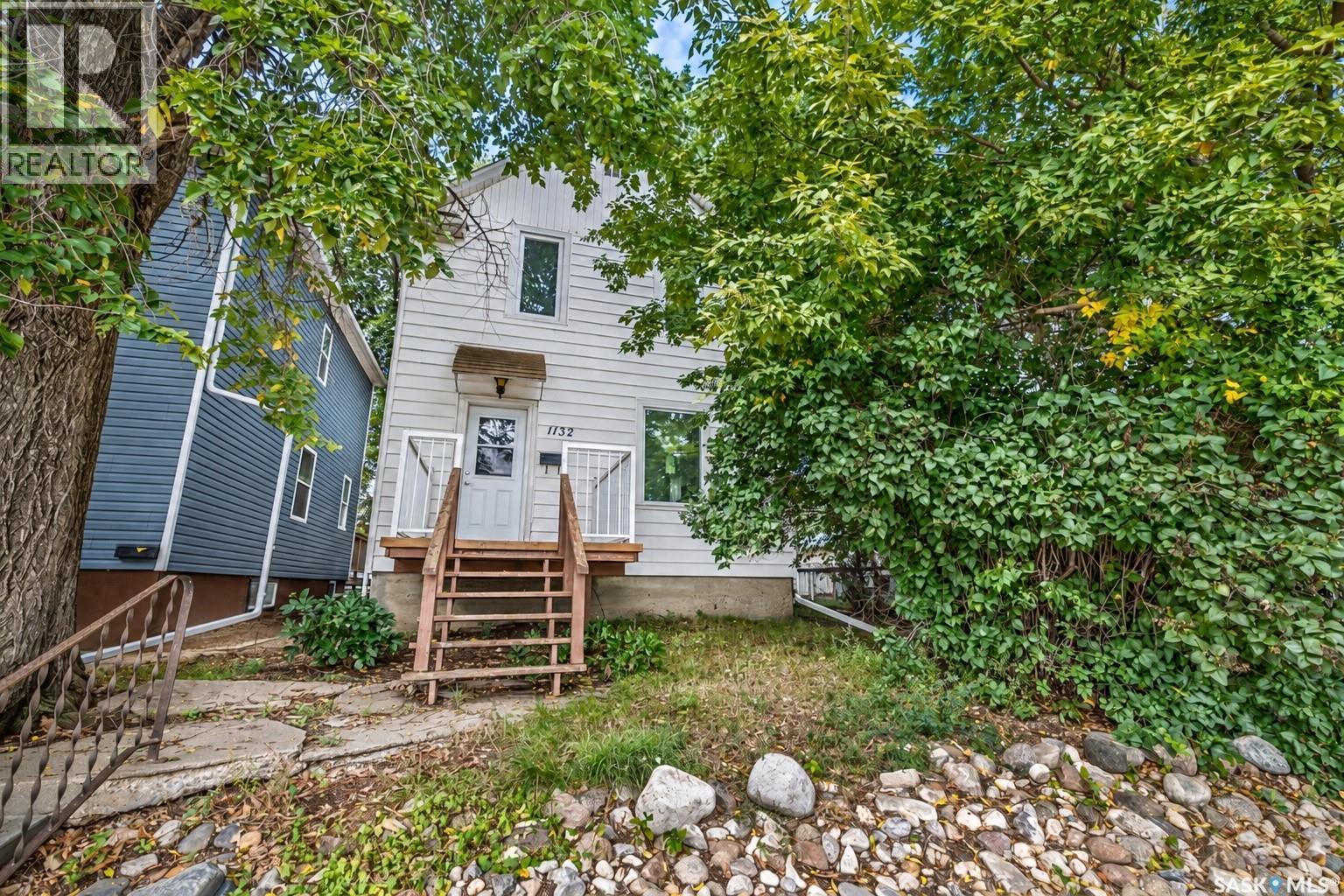 1132 Main Street N, Moose Jaw, SK