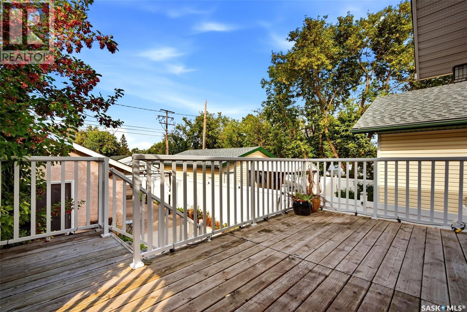 124 College Avenue, Regina, SK