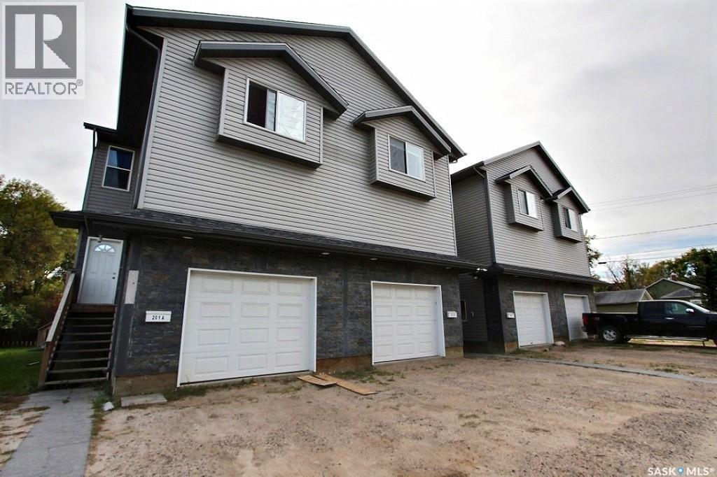 201 10Th Street E, Prince Albert, SK