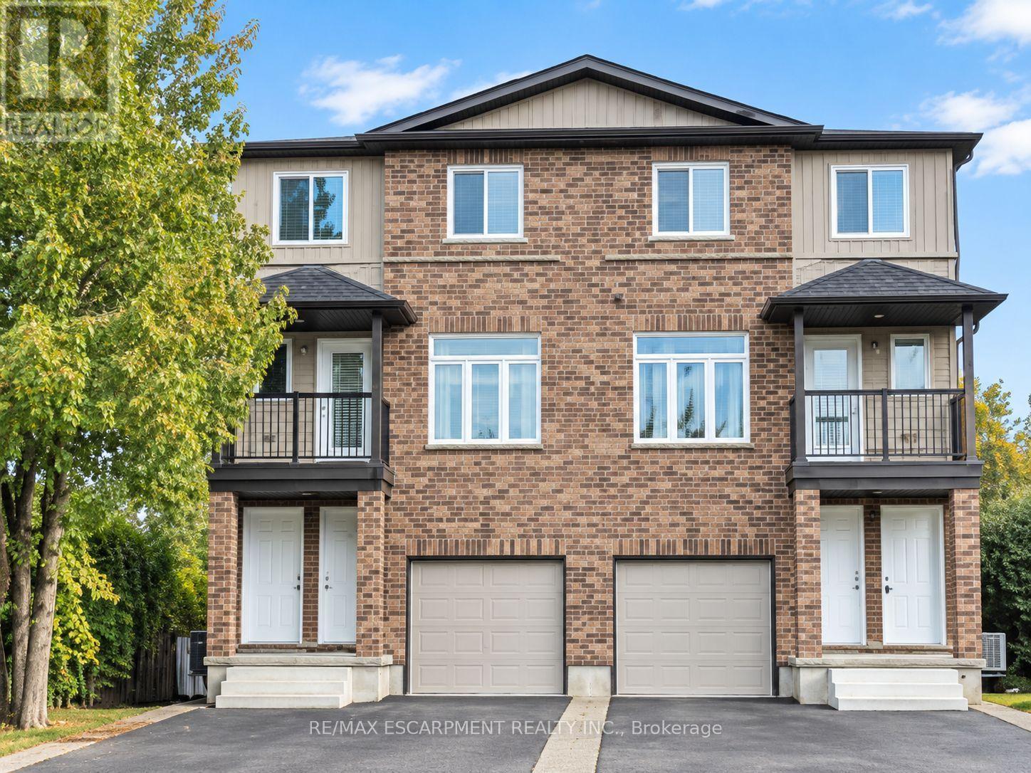164 Morgan Avenue, Kitchener, ON