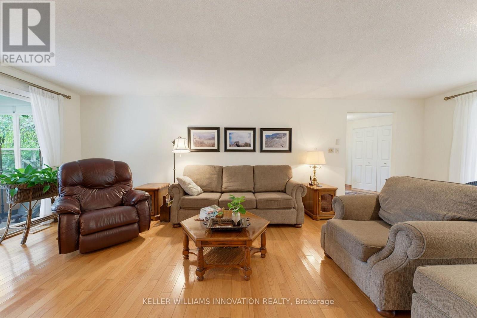 15 Mclaren Avenue N, North Perth, ON