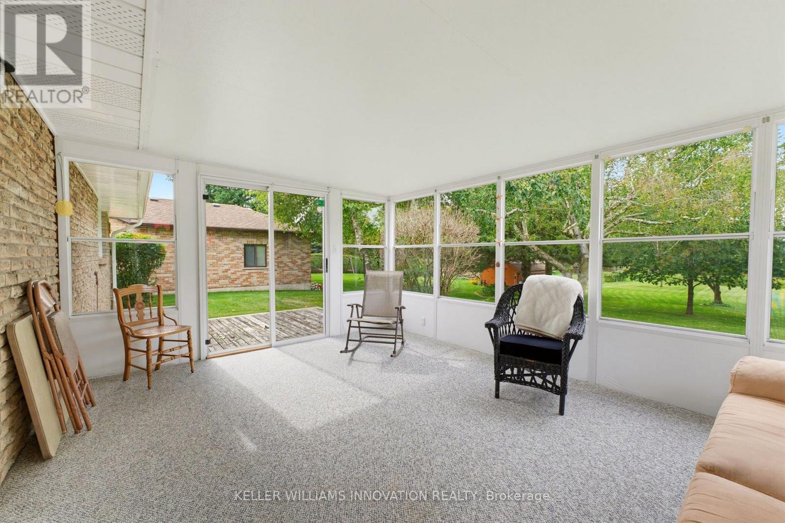 15 Mclaren Avenue N, North Perth, ON