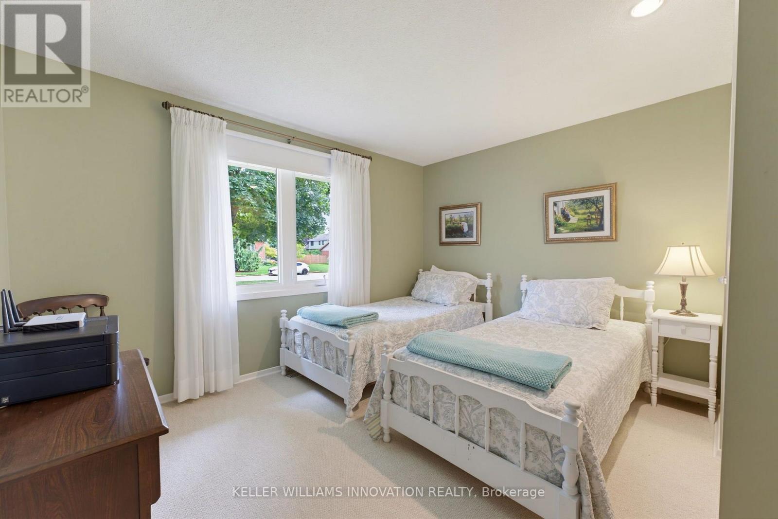 15 Mclaren Avenue N, North Perth, ON