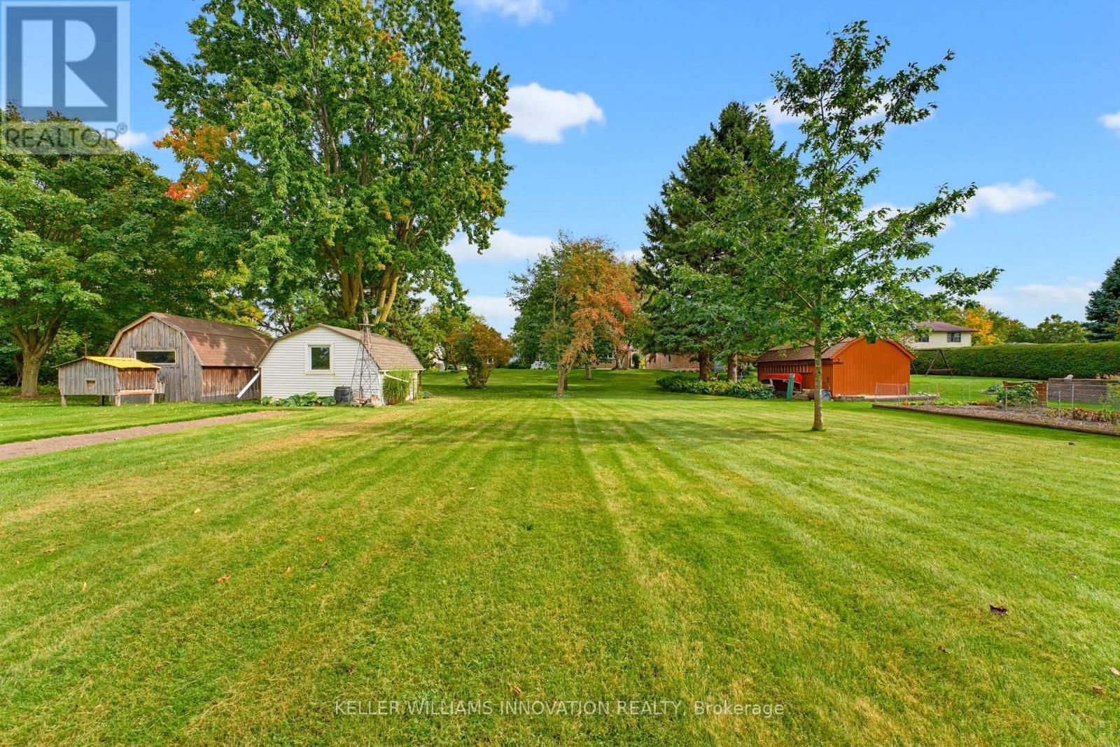 15 Mclaren Avenue N, North Perth, ON