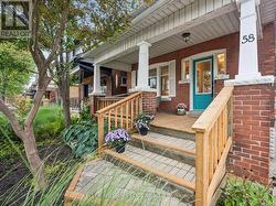 58 BALMORAL AVENUE N Hamilton, ON L8L 7R4