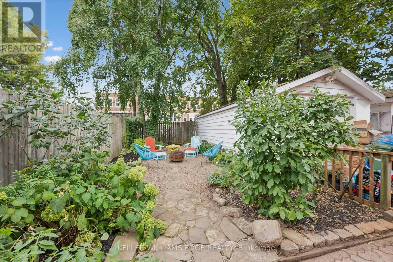 58 Balmoral Avenue N, Hamilton, ON