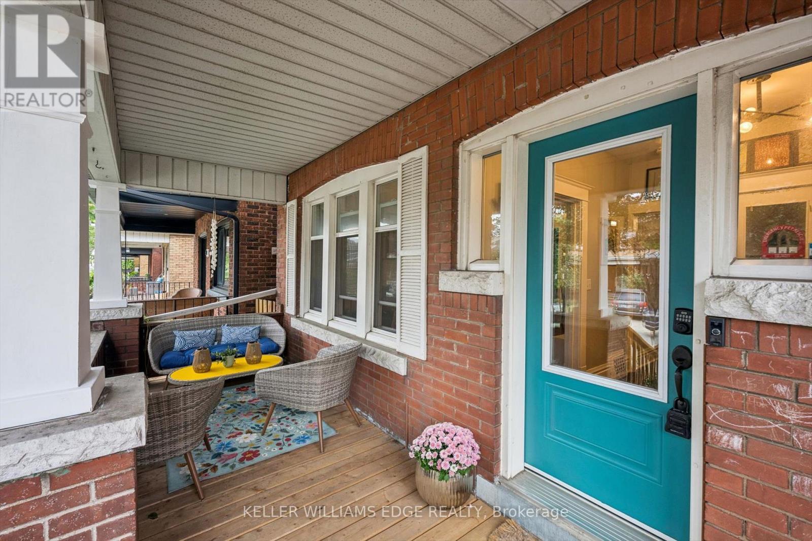 58 Balmoral Avenue N, Hamilton, ON