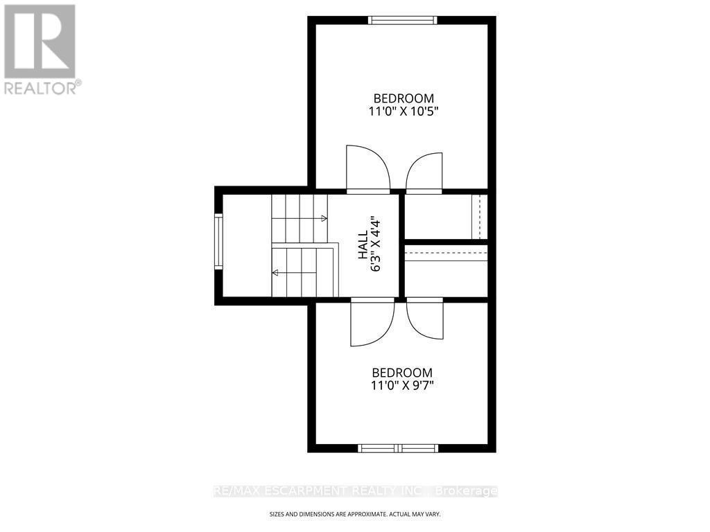 15 Mapes Avenue, Hamilton, ON