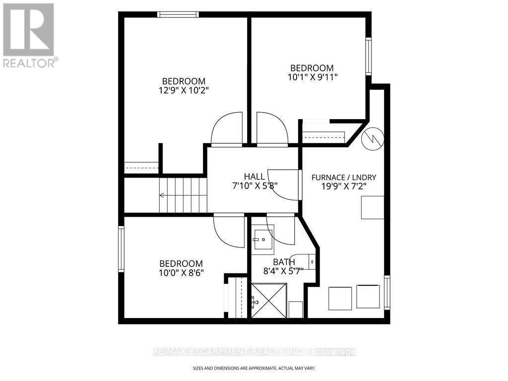 15 Mapes Avenue, Hamilton, ON