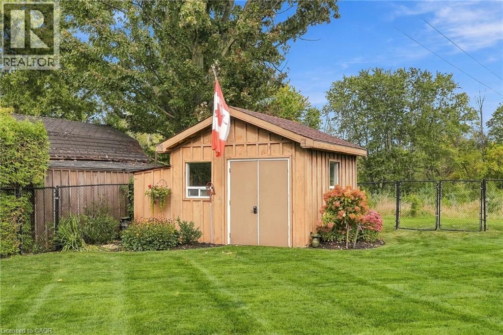 826 Millgrove Side Road, Millgrove, ON