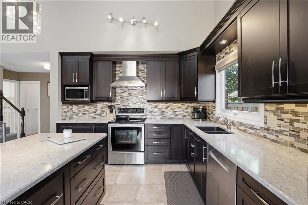 5 Thorn Place, St. Catharines, ON