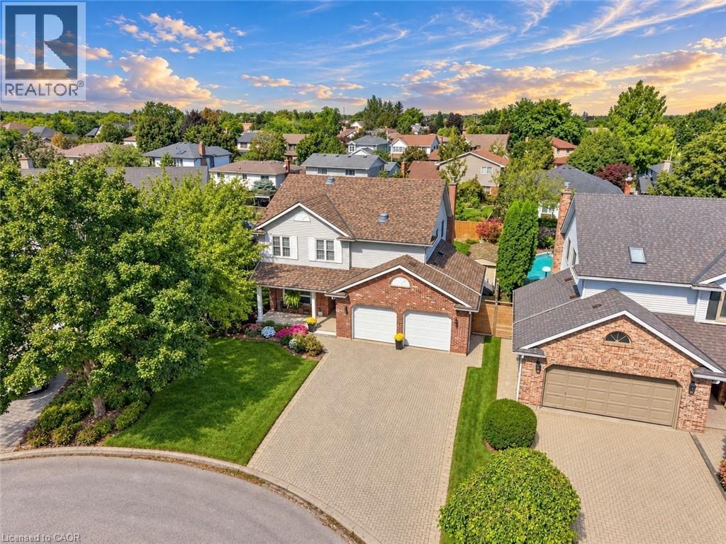5 Thorn Place, St. Catharines, ON