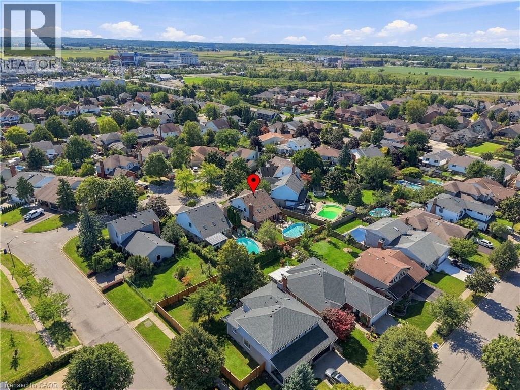 5 Thorn Place, St. Catharines, ON