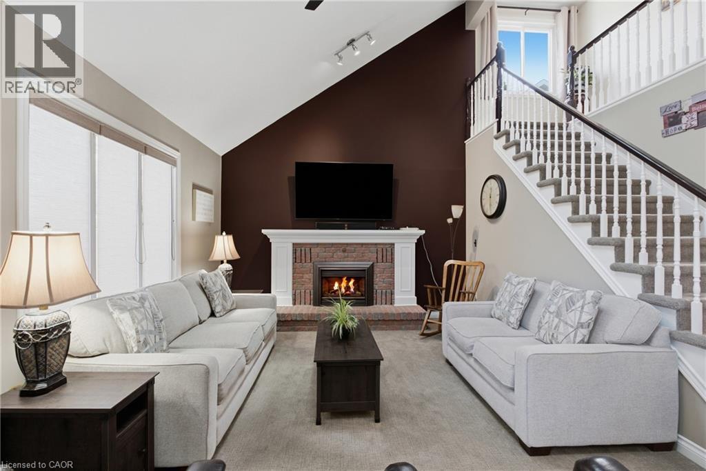 5 Thorn Place, St. Catharines, ON