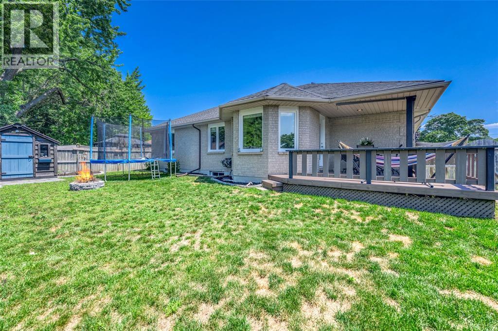 115 Capel Street, Sarnia, ON
