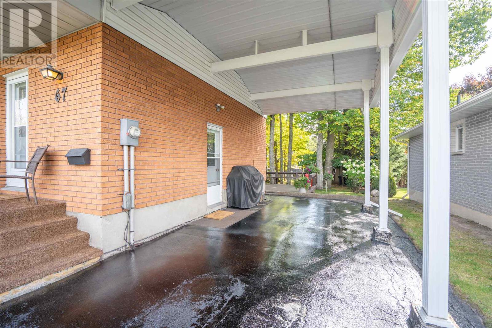 67 Rush Ave, Sault Ste. Marie, ON
