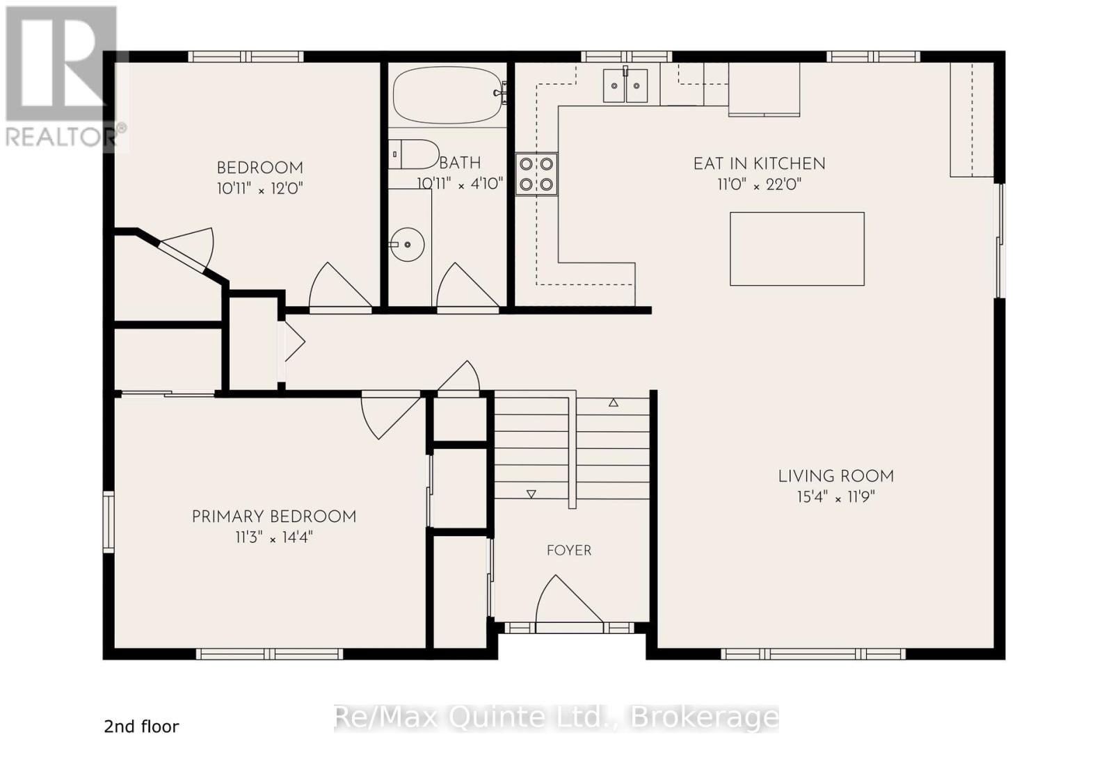 193 Lawson Road, Brighton, ON