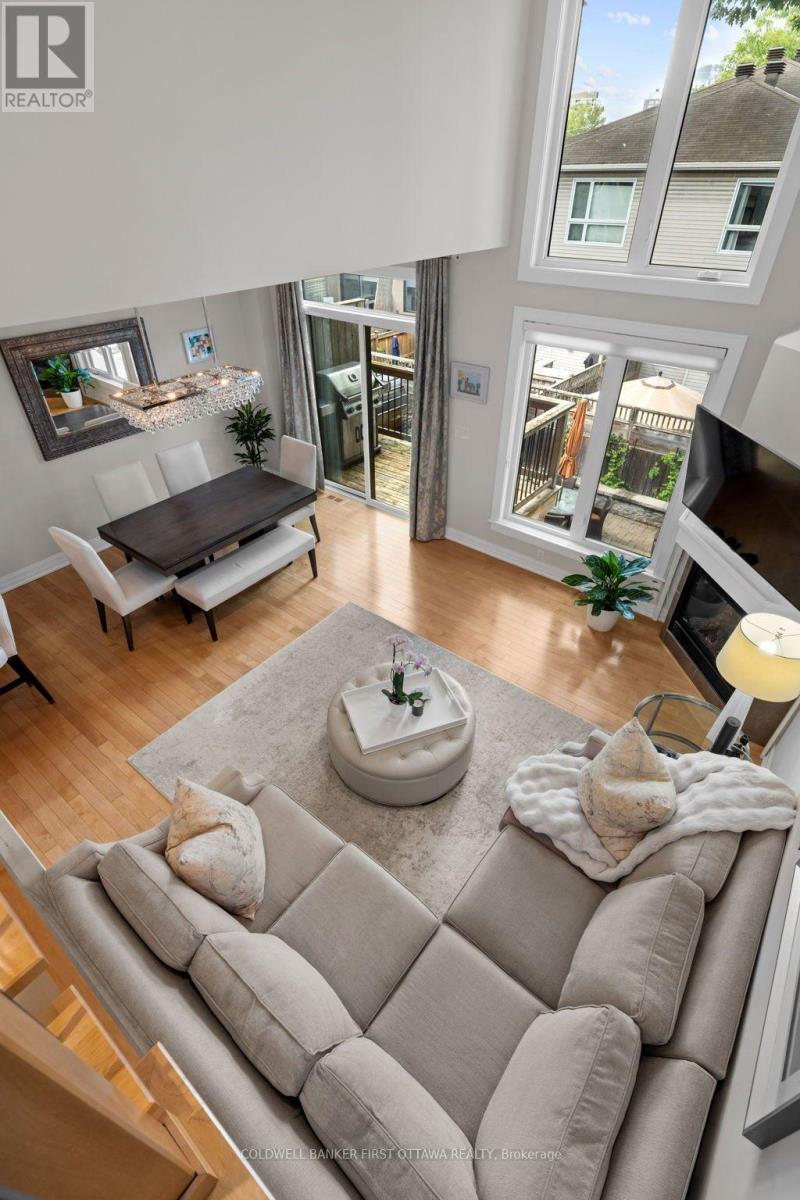 Design features you won't find anywhere else! - 155 Nora Street, Ottawa, ON