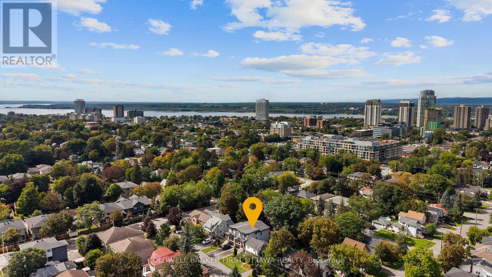 Top school district & 99/100 bike score! - 155 Nora Street, Ottawa, ON